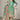 Cyan Color Chinon Fabric Embroidered Readymade Patiala Suit for Function