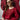 Cotton Fabric Red Color Excellent Readymade Salwar Suit