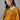 Cotton Fabric Mustard Color Patterned Readymade Salwar Suit