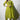 Green Color Sober Readymade Salwar Suit In Cotton Fabric