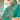 Classic Sea Green Color Festive Wear Salwar Suit In Georgette Fabric