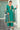 Classic Sea Green Color Festive Wear Salwar Suit In Georgette Fabric