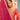 Pink Color Chinon Fabric Beautiful Embroidered Palazzo Suit