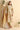 Classic Beige Color Printed Salwar Suit In Cotton Fabric