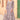 Lavender Embroidered Cotton Readymade Straight Cut Salwar Kameez