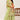 Sea Green Color Chinon Fabric Charming Readymade Palazzo Suit
