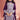 Vartika Singh Charming Purple Color Georgette Fabric Festive Look Palazzo Suit