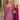 Heavy Embroidered Rani Anarkali Salwar Suit