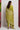 Embroidered Green Color Salwar Kameez In Organza Fabric