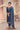 Prachi Desai Navy Blue Color Georgette Silk Fabric Tempting Salwar Suit