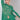 Vartika Singh Sea Green Color Georgette Fabric Charismatic Sharara Top Lehenga