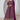 Eugeniya Belousova Georgette Fabric Purple Color Phenomenal Sharara Top Lehenga