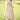 Cream Net Embroidered Readymade Palazzo Salwar Kameez