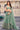 Sea Green Color Embroidered Work On Georgette Fabric Beatific Lehenga