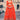 Georgette Fabric Orange Color Function Wear Lehenga Choli