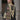 Exclusive White Color Readymade Palazzo Suit In Chinon Fabric