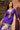 Lovely Purple Embroidery Work Readymade Sharara Style Salwar Kameez