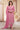 Prachi Desai Chinon Fabric Pink Color Beatific Look Salwar Suit