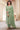 Prachi Desai Febulous Chinon Fabric Sea Green Color Salwar Suit
