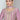 Vartika Singh Ingenious Lavender Color Chinon Fabric Readymade Palazzo Suit