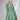 Vartika Singh Phenomenal Sea Green Color Chinon Fabric Readymade Palazzo Suit