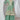 Vartika Singh Phenomenal Sea Green Color Chinon Fabric Readymade Palazzo Suit