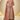 Elegant Art Silk Rust Function Wear Readymade Palazzo Suit