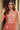 Fancy Cotton Fabric Peach Color Casual Winsome Salwar Suit