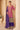 Georgette Embroidered Magenta Festive Wear Readymade Palazzo Salwar Kameez