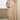 Prachi Desai Charming Beige Color Organza Fabric Salwar Suit