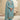 Prachi Desai Alluring Organza Fabric Sea Green Color Salwar Suit