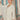 Radiant White Color Chinon Fabric Sharara Suit