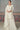 Radiant White Color Chinon Fabric Sharara Suit