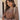 Heavy Georgette Fabric Brown Color Readymade Gown With Dupatta