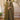 Trendy Georgette Fabric Green Color Readymade Gown With Dupatta