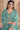 Prachi Desai Sea Green Color Jacquard Fabric Classic Salwar Suit