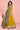 Jacquard Silk Embroidered Floor Length Readymade Anarkali Style Gown