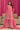 Pink Embroidered Synthetic Readymade Palazzo Salwar Suit