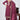 Tempting Fancy Fabric Wine Color Festive Wear Palazzo Suit