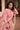 Heavy Art Silk Fabric Pink Color Readymade Palazzo Suit