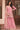 Heavy Art Silk Fabric Pink Color Readymade Palazzo Suit