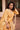 Beautiful Yellow Color Readymade Palazzo Suit In Art Silk Fabric