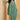 Vartika Singh Awesome Art Silk Fabric Green Color Palazzo Suit