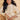 Sushrii Mishraa Tempting Art Silk Fabric Beige Color Palazzo Suit