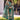 Green Color Cotton Fabric Festive Look Awesome Salwar Suit