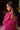 Elegance Function Wear Fancy Embroidered Magenta Readymade Sharara Top Lehenga