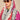 White Color Muslin Fabric Tempting Digital Printed Salwar Suit