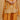 Stunning Orange Color Chinon Silk Fabric Readymade Palazzo Suit For Function