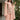 Embroidered Chinon Peach Readymade Palazzo Suit