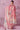 Fascinating Pink Color Muslin Fabric Embroidered Salwar Suit